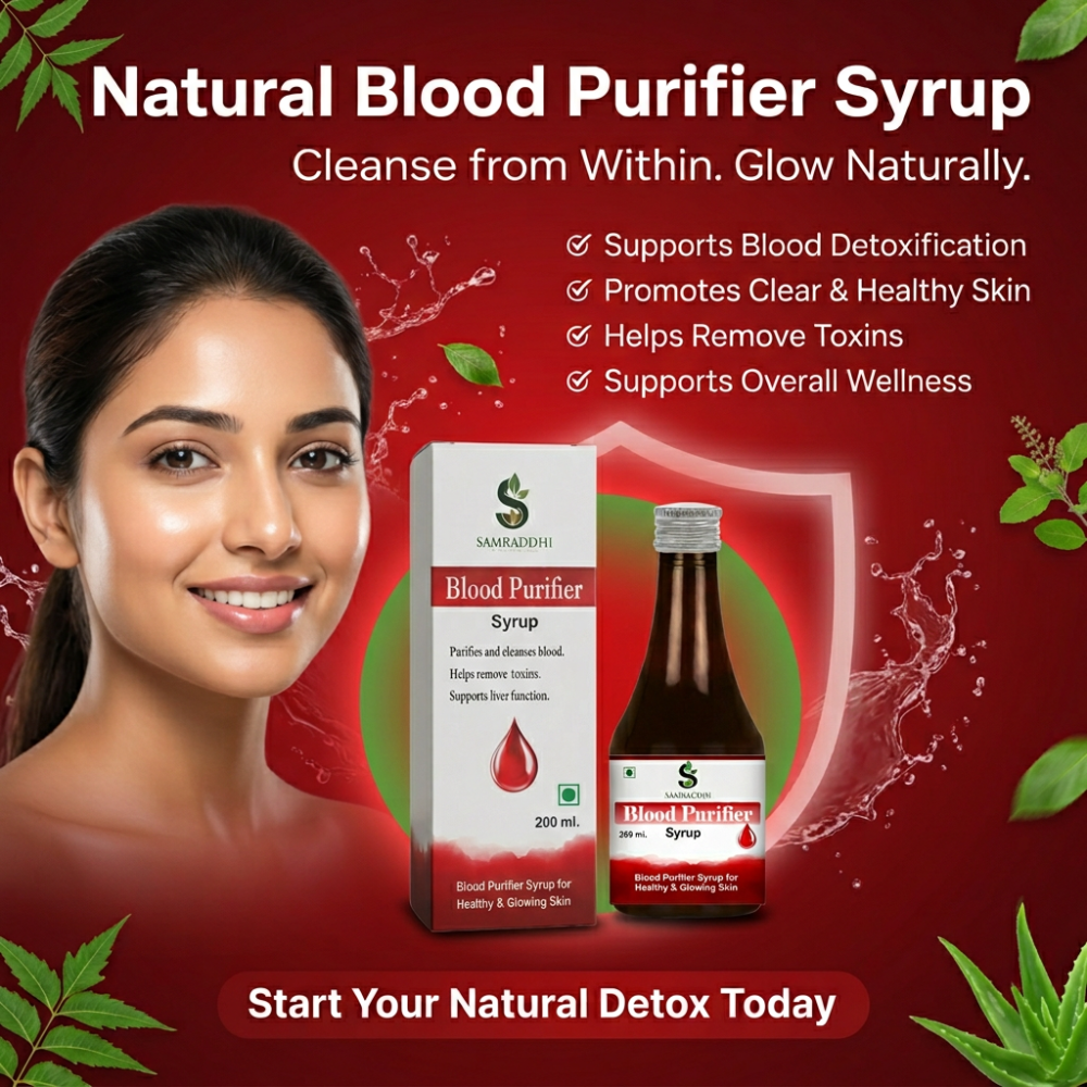 Blood Purifier